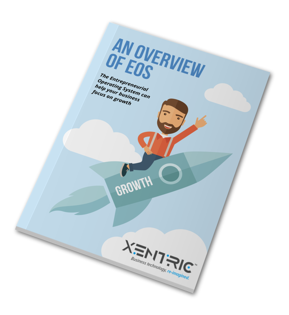 EOS Guide