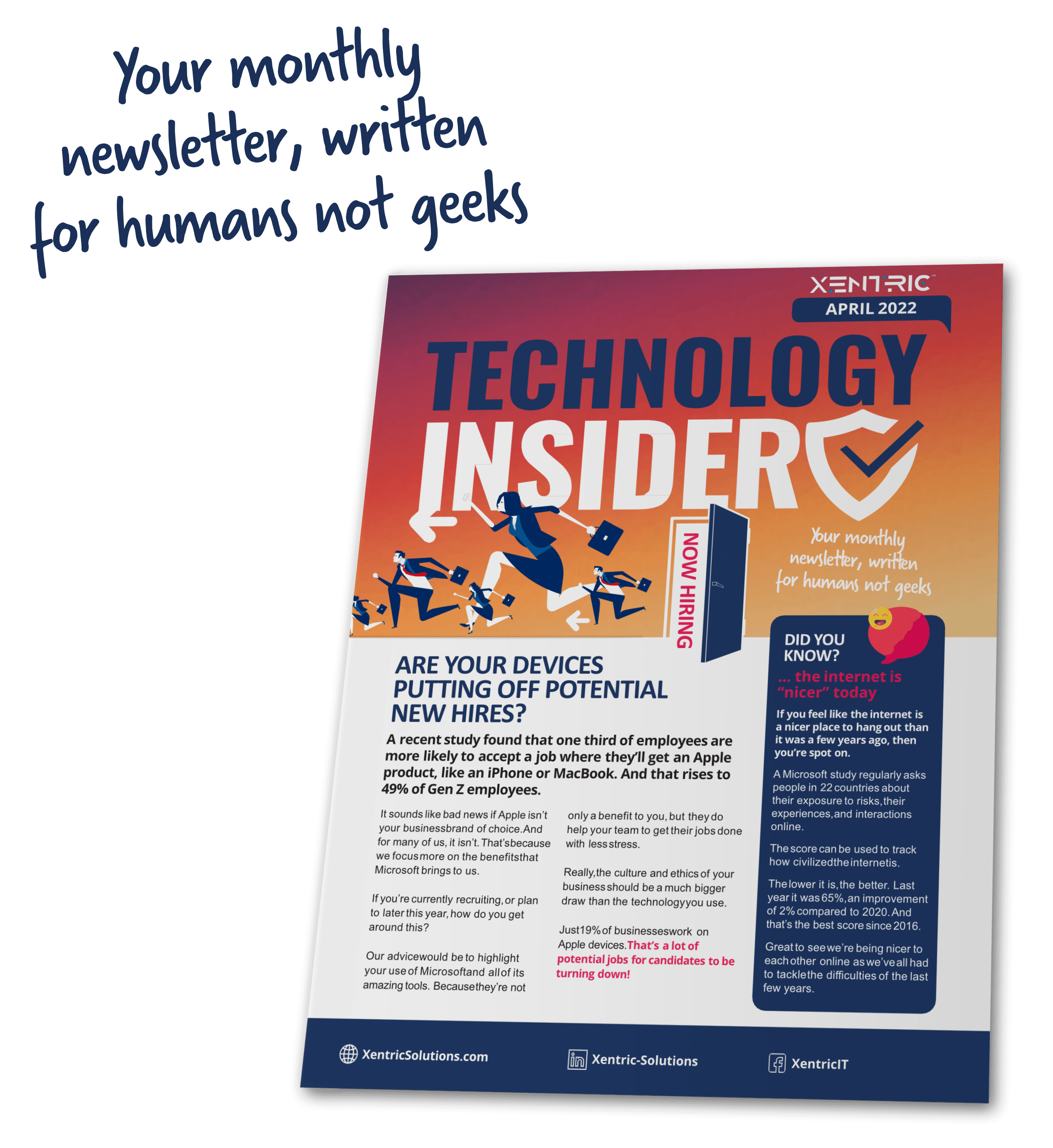 Newsletter