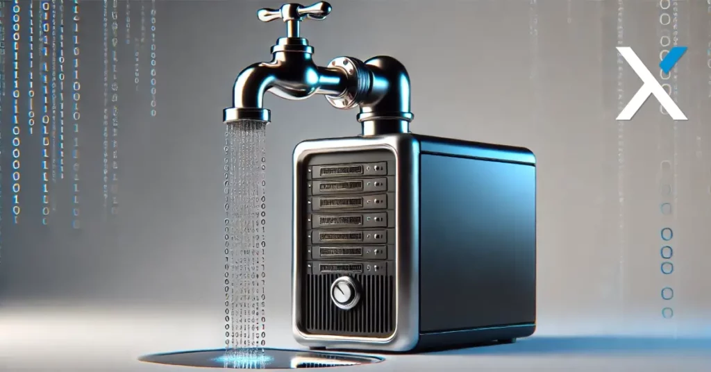 Data Leak Protection