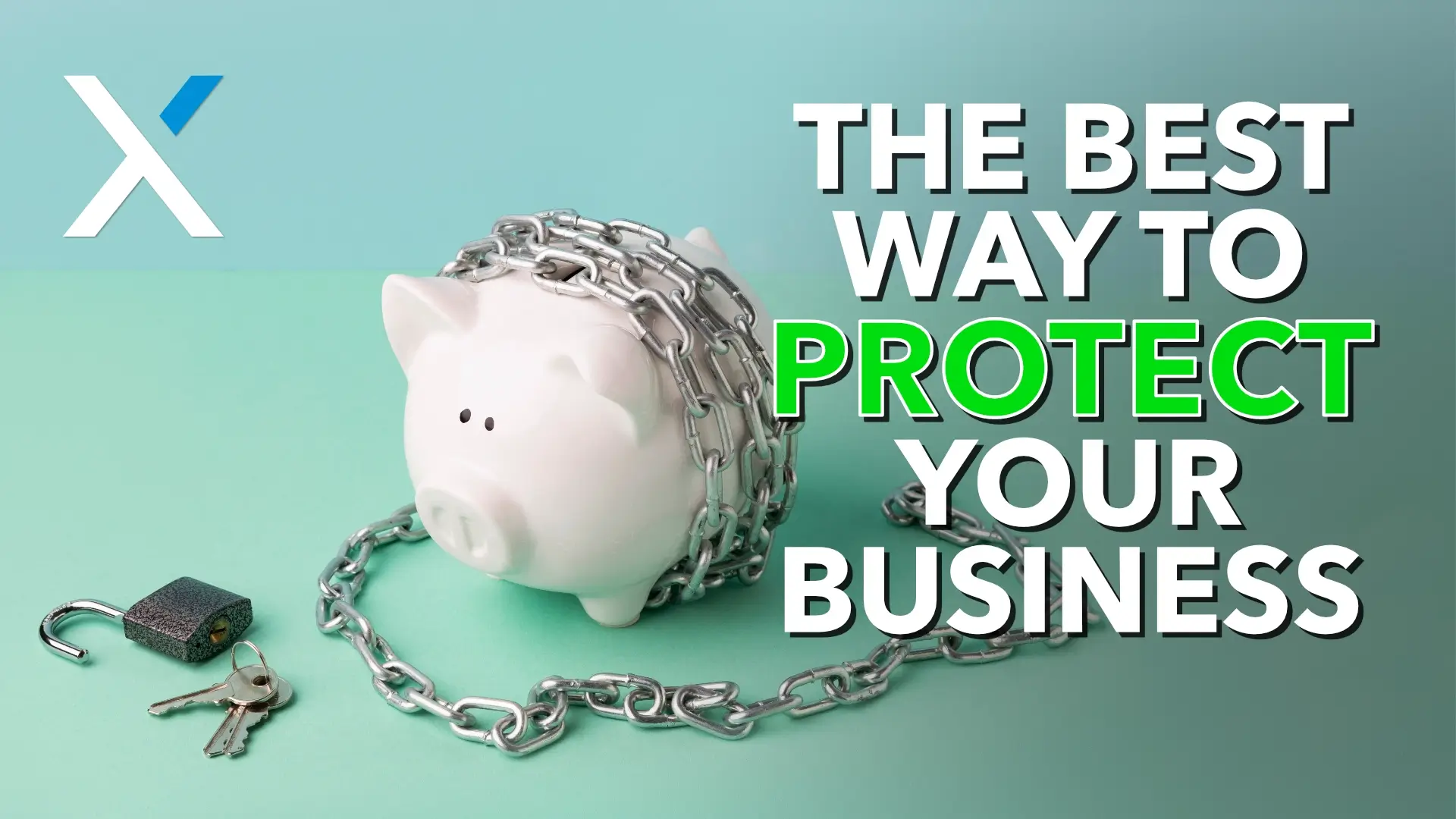 Best Protection For Your Business