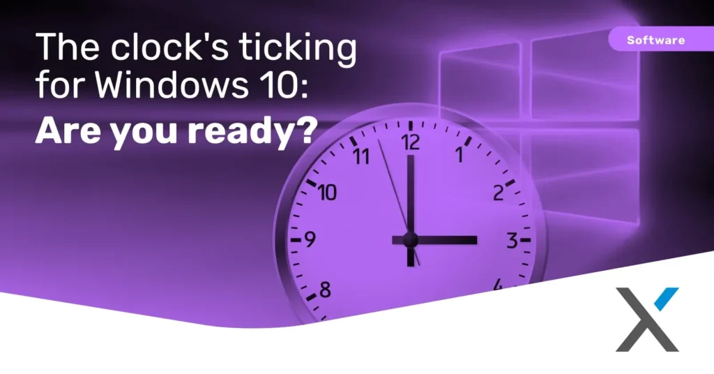 Clocks Ticking on Windows 10