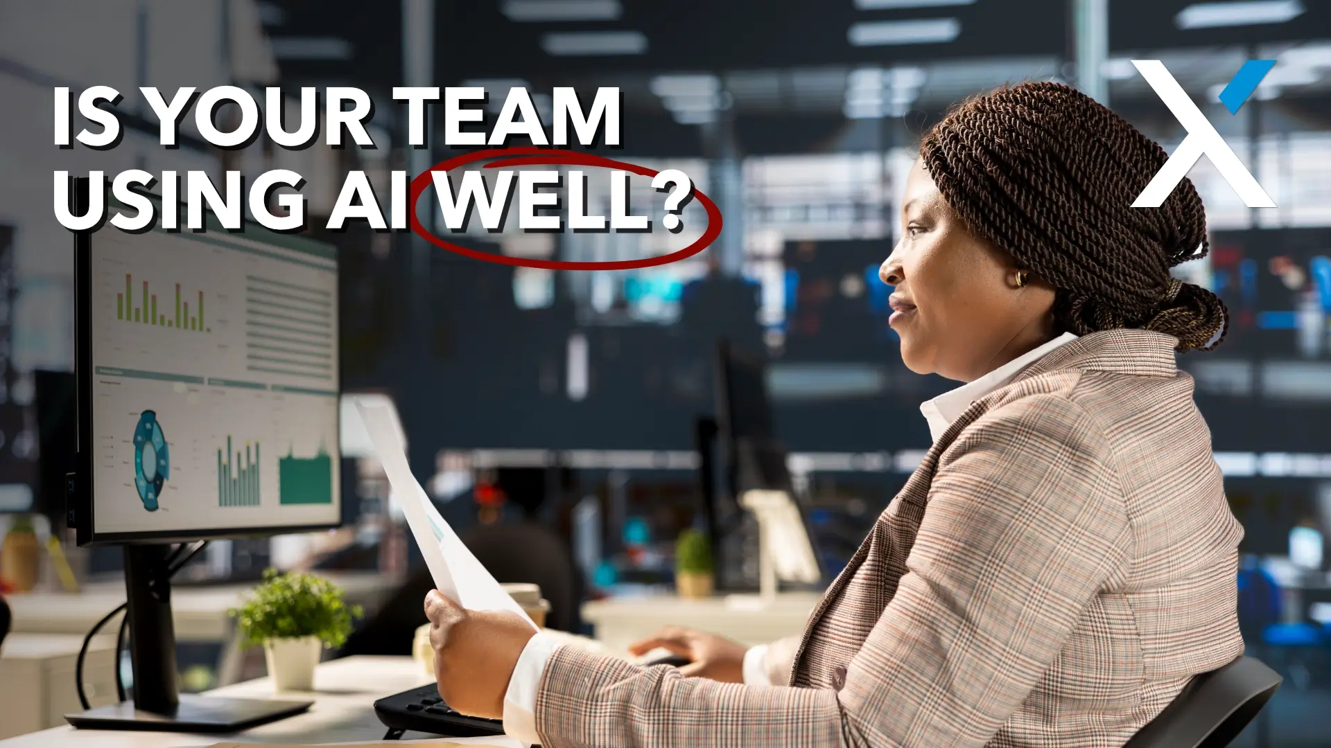 Copilot AI Dashboard