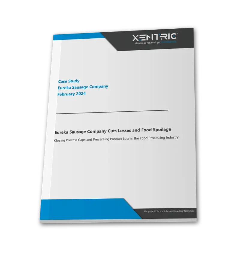 Eureka Meraki Case Study Download