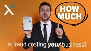 The Cost of Cyber Fraud