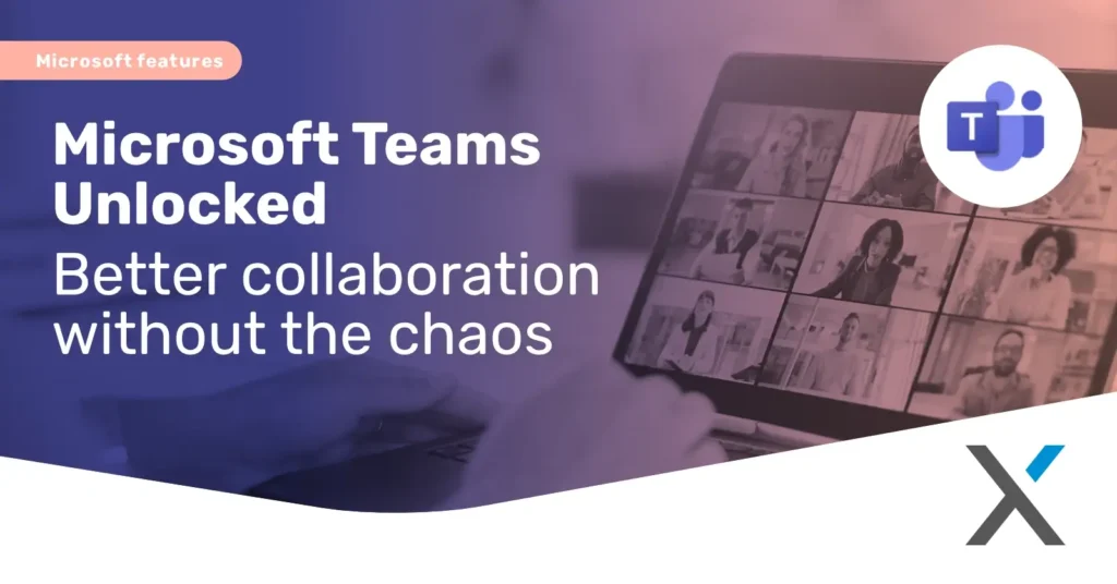MS Teams Unlocked