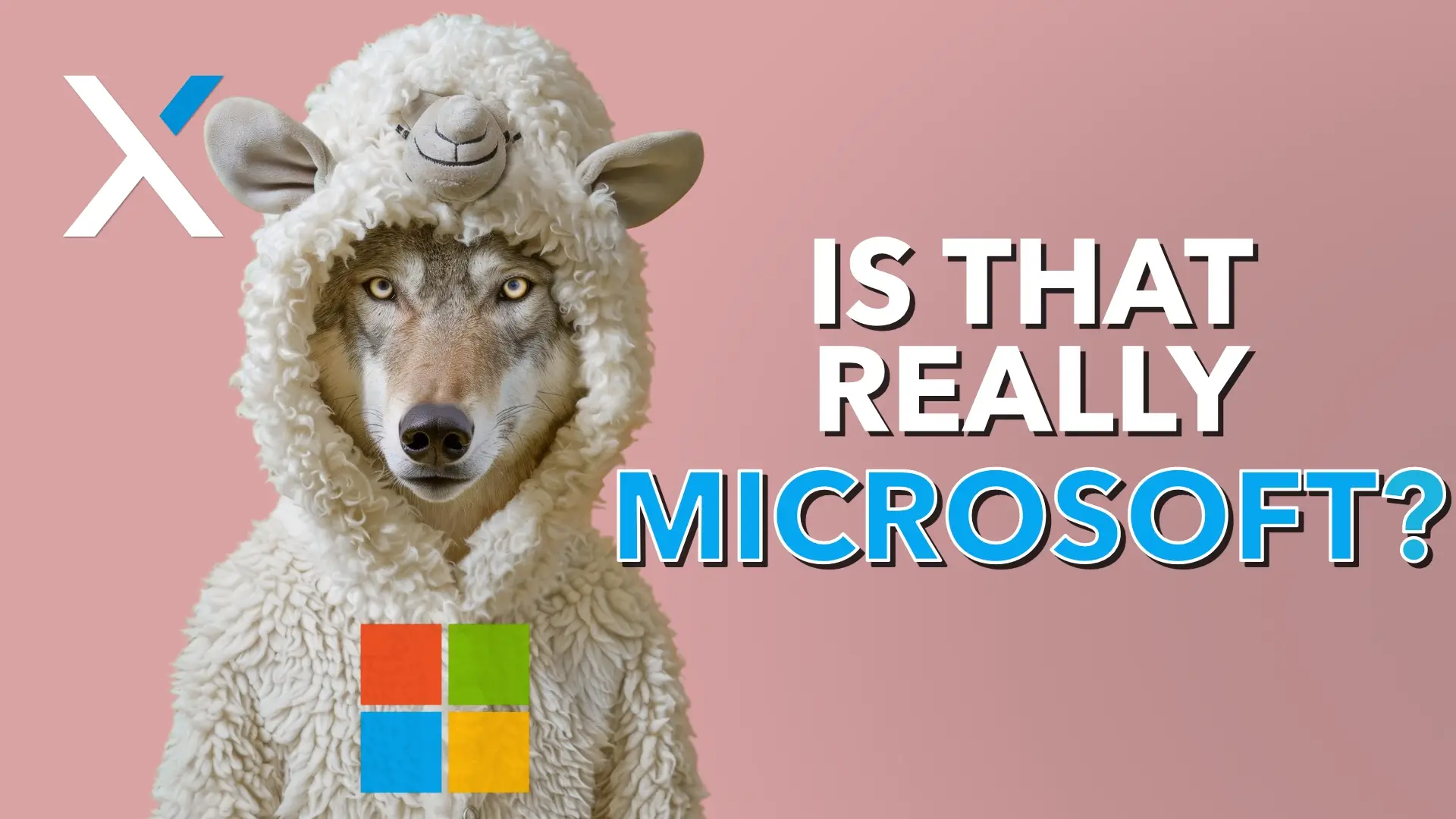 Phishing Imposter