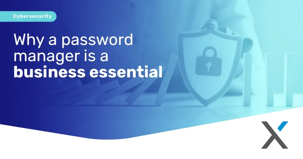 Password Manager Guide
