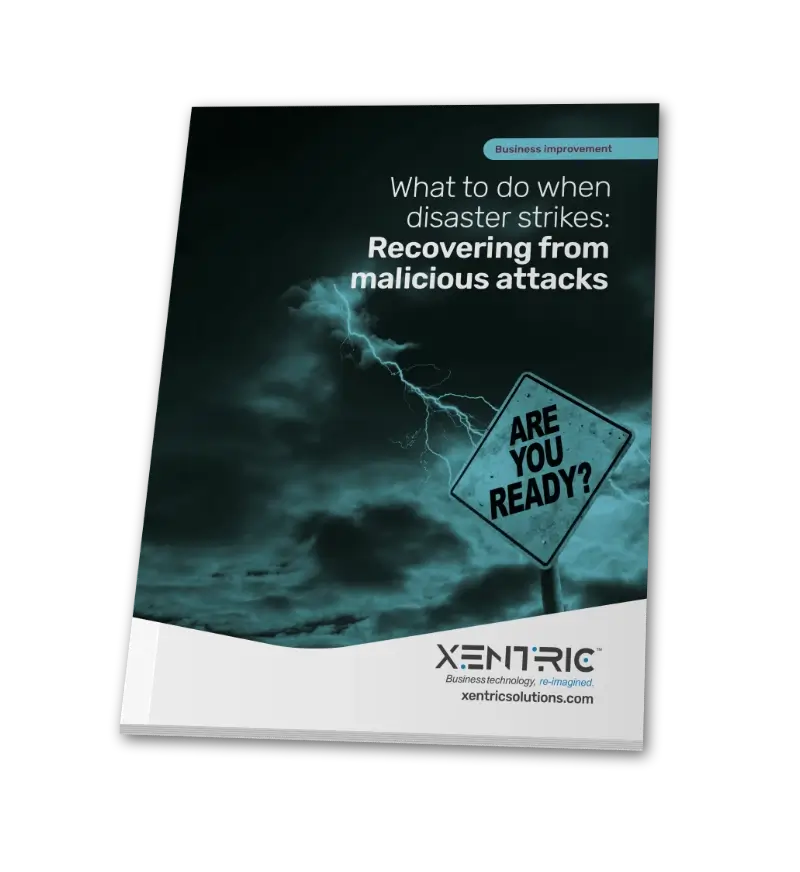 Recovering From Malicious Attacks eBook Download