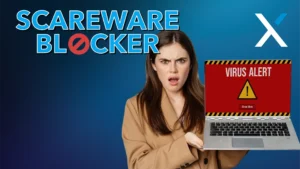 Scareware Blocker