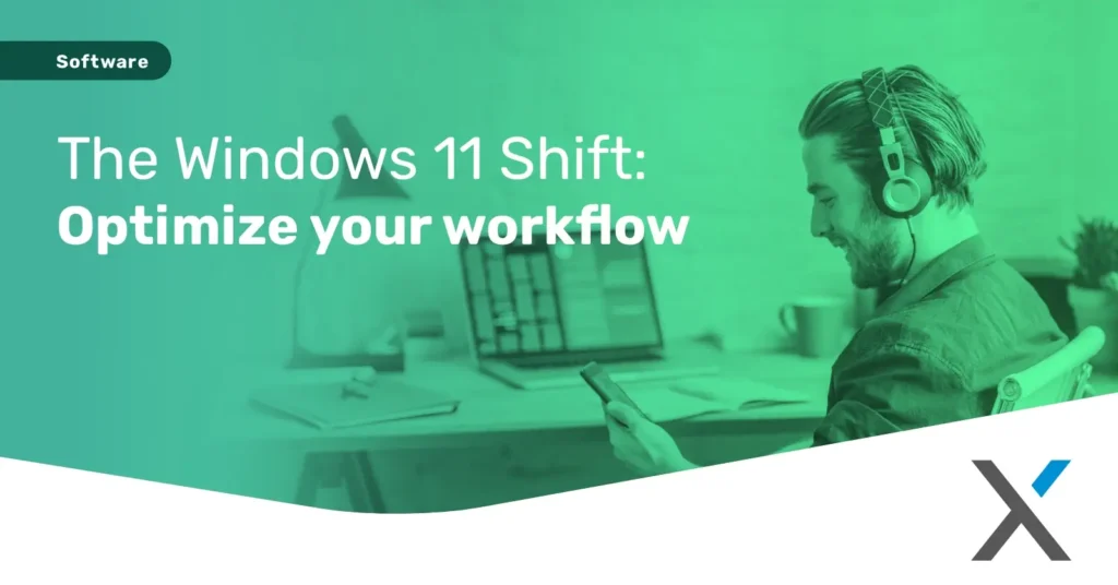 Windows 11 Shift eBook Blog Header