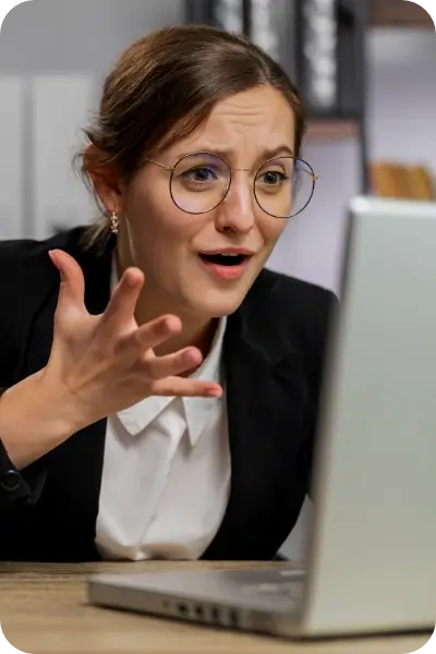 Woodland Hills Technology Chaos Without Managed Services